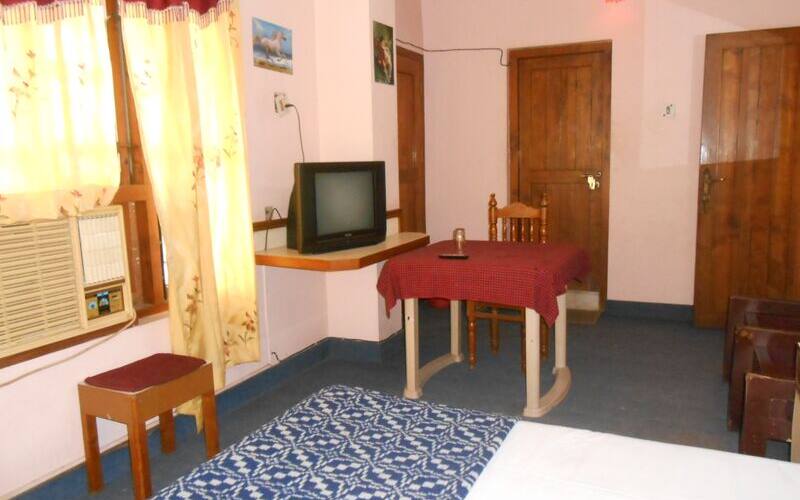 Shahana Tourist Home, Malappuram 3